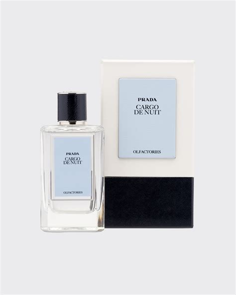 Similar Perfumes to Prada Olfactories Cargo De Nuit